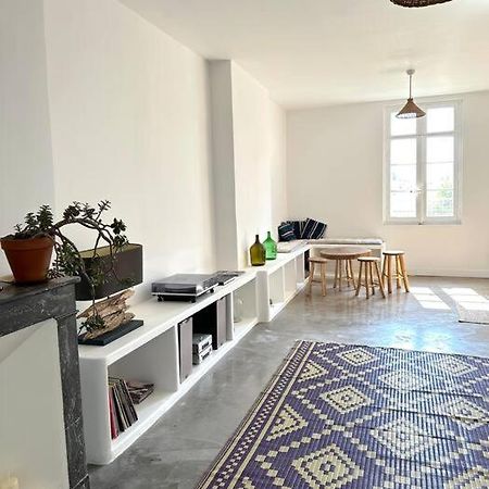 Appartement Montpellier Centre מראה חיצוני תמונה