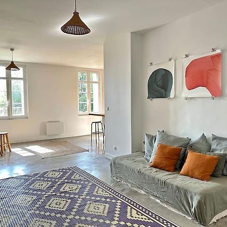 Appartement Montpellier Centre מראה חיצוני תמונה