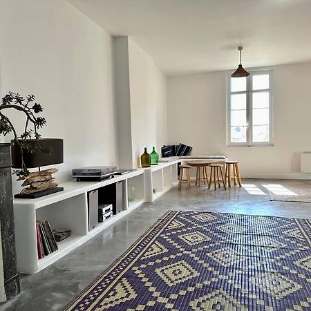 Appartement Montpellier Centre מראה חיצוני תמונה