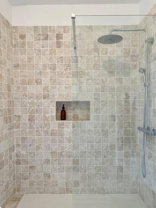 Appartement Montpellier Centre מראה חיצוני תמונה