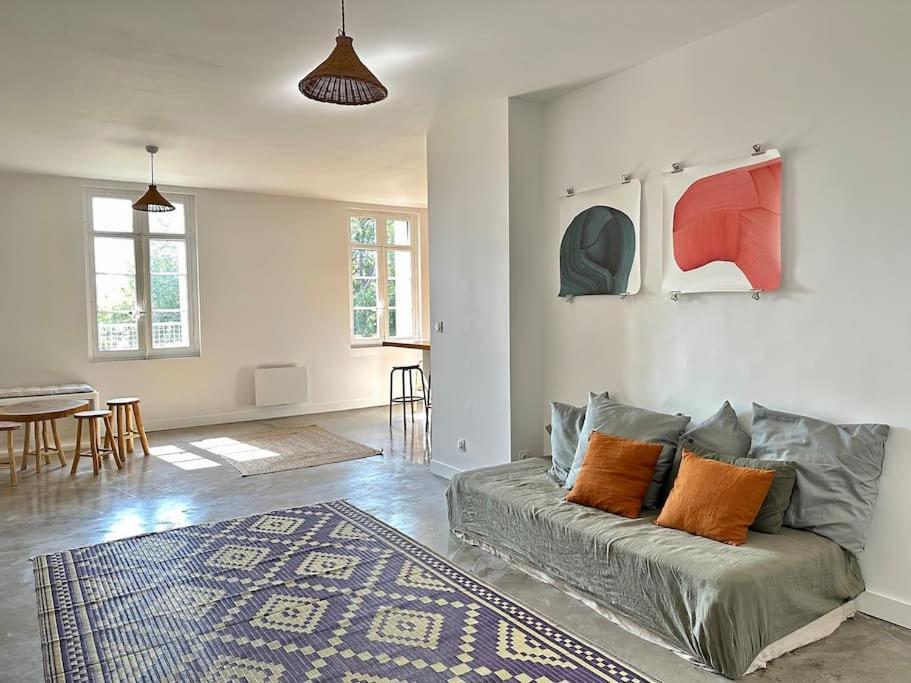 Appartement Montpellier Centre מראה חיצוני תמונה